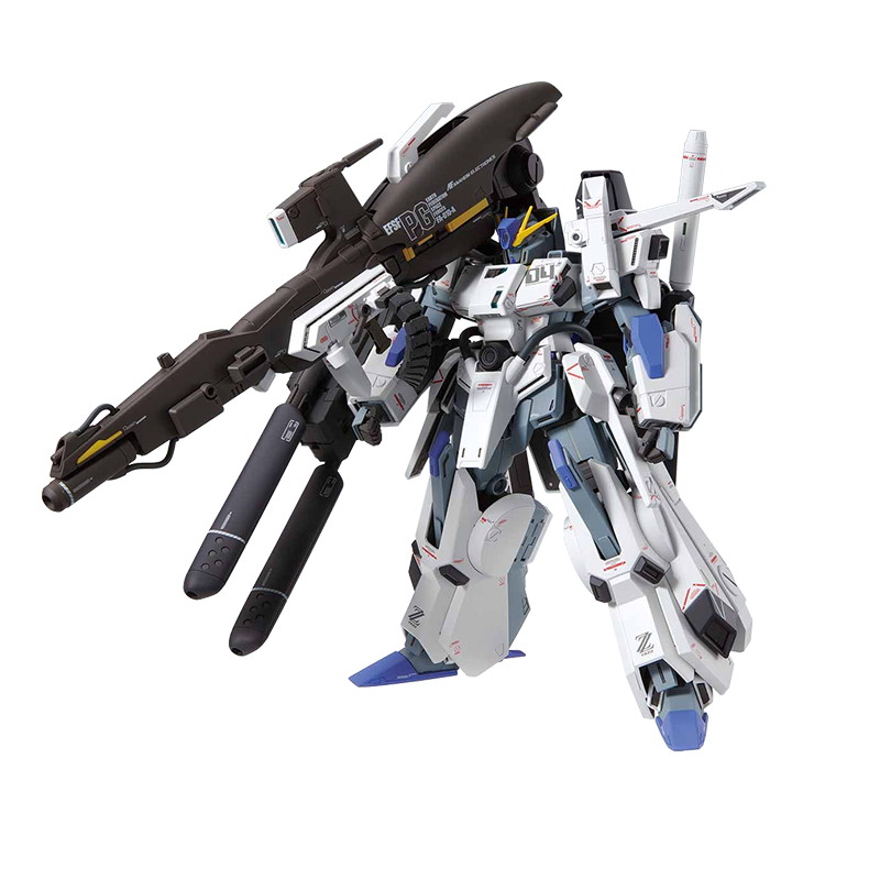 BANDAI Bandai Fazz Ver.Ka Model Kit for Ages 15 and Up