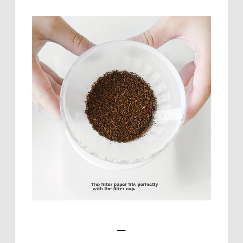 Tiamo Pour-Over Coffee Set Gift Box Temperature Control Kettle Coffee Scale Grinder Coffee Accessories Luxury Birthday Gift 17
