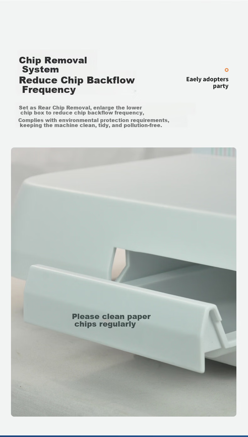 Youmashi (U-MACH) Office Manual And Automatic Financial Binding Machine Rubber Pad Voucher Binder Office Supplies Manual Pad 10-Pack 8