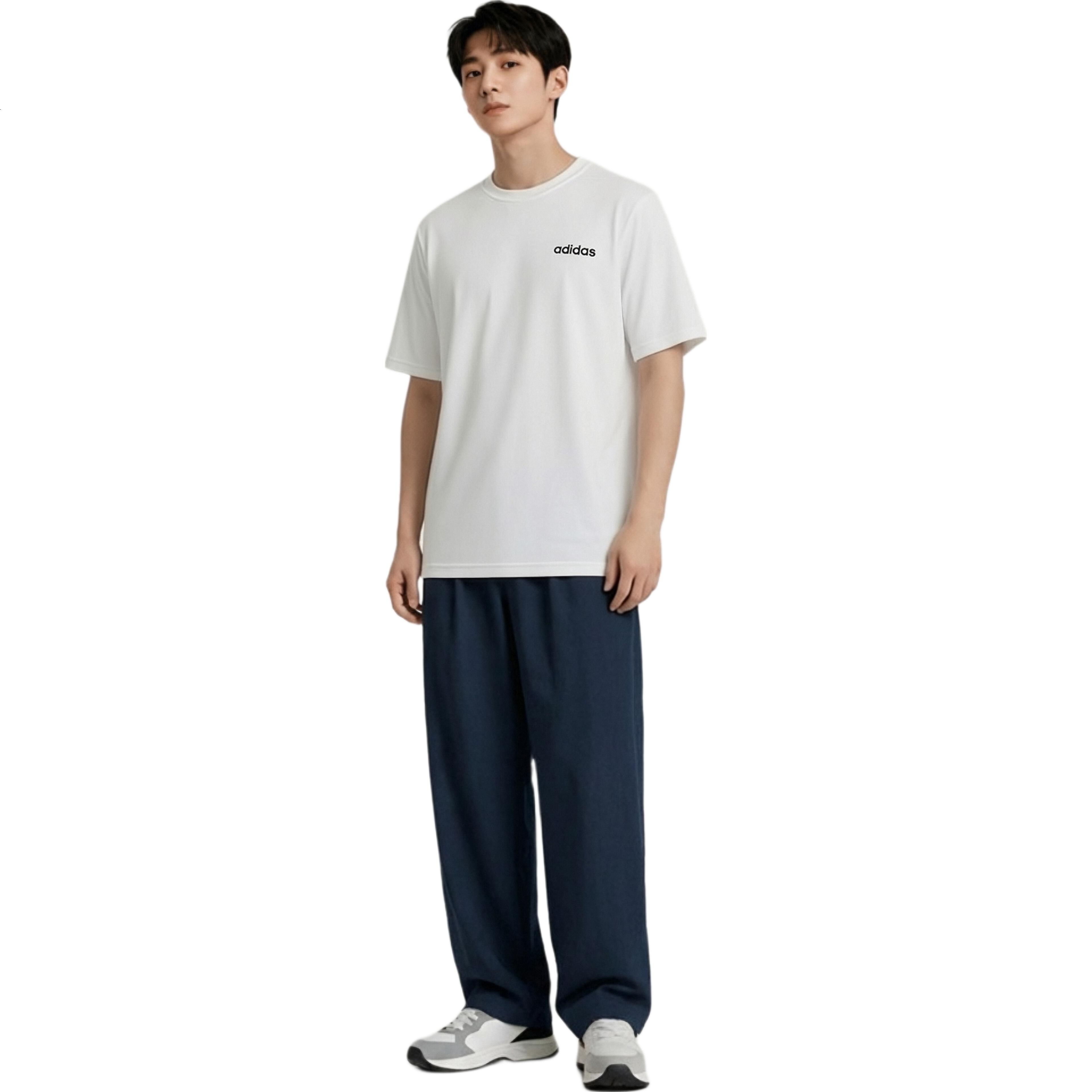 White Image 1