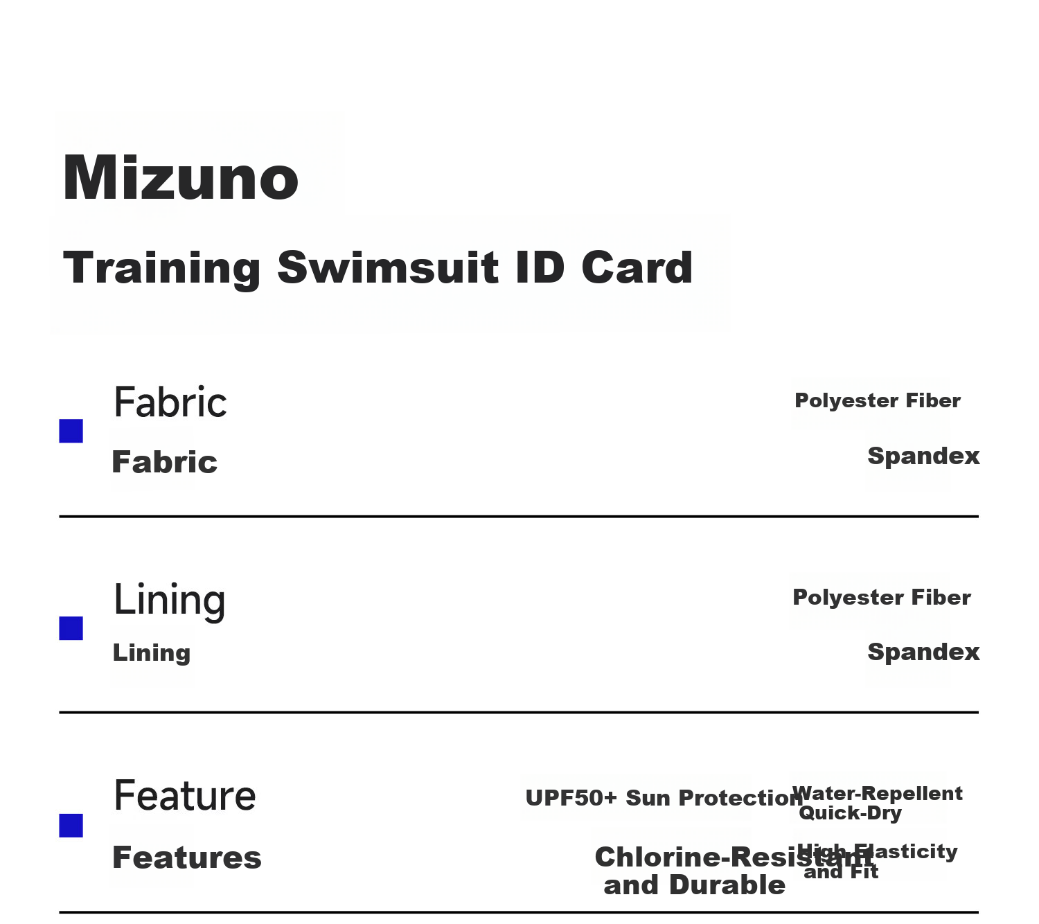 MIZUNO Kids Girls One-Piece Knee-Length Swimsuit Professional Training Quick-Dry Swimwear AC405 Purple Green Size 130 5