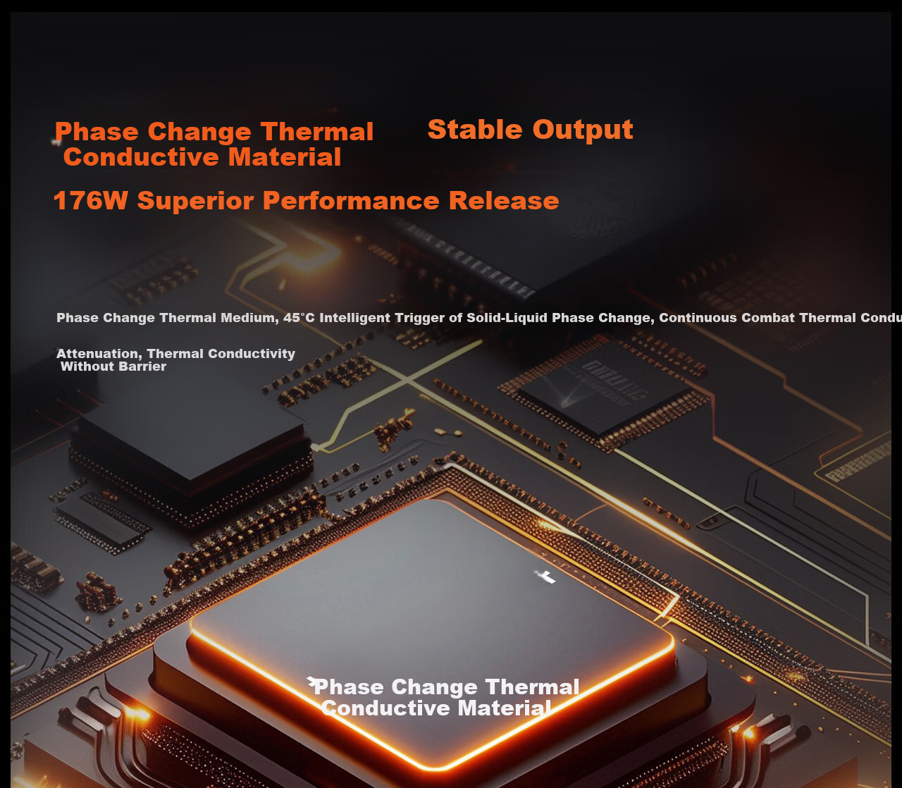 Thermalright R1 Liquid Cooling AI Mini Workstation Desktop Mini PC OpenClaw Local Deployment Lobster Farming (AMD Ryzen AI Max+395/128GB/2TB/8060S) 6
