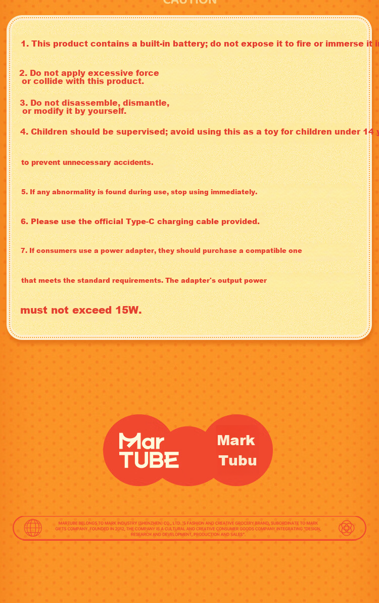 MARtube Anpanman Microphone Speaker Kids Karaoke Machine All-in-One Home Dual Mic Cute Toy Gift for Boys and Girls Children's Day Gift 12