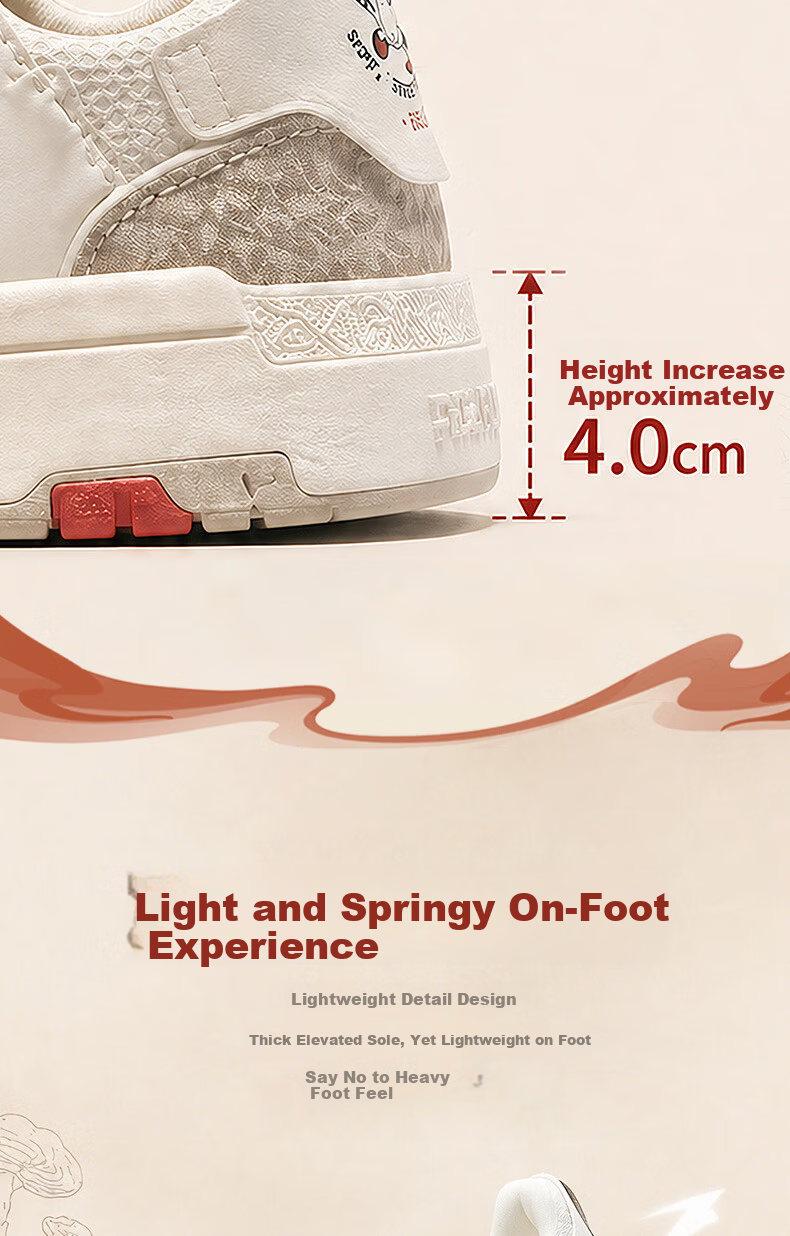 Peak Taiji Yibu Daowei Series New Men's Sneakers National Creative Velcro Flat Sports Casual Shoes DB2630131 6