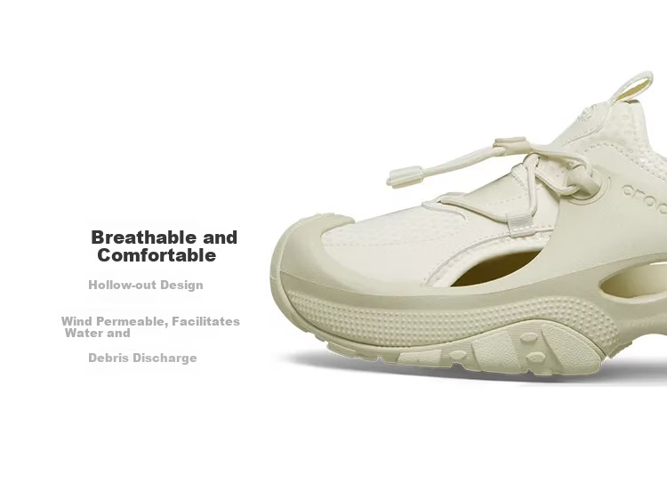 CROCS Unisex LiteRide Outdoor Hiking Casual Lightweight Breathable Sports Shoes 212836-2ME Size 42-43 8