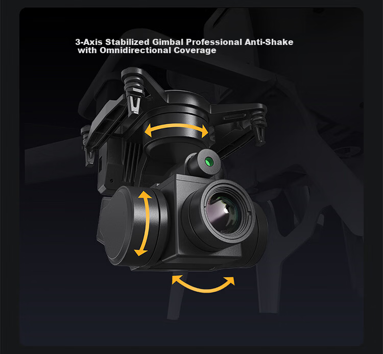 Tianyan U3-A3 Drone Thermal Imaging Flagship Aerial Photography High-Definition Camera Professional Wanzhou Gimbal Thermal Night Vision Device 6
