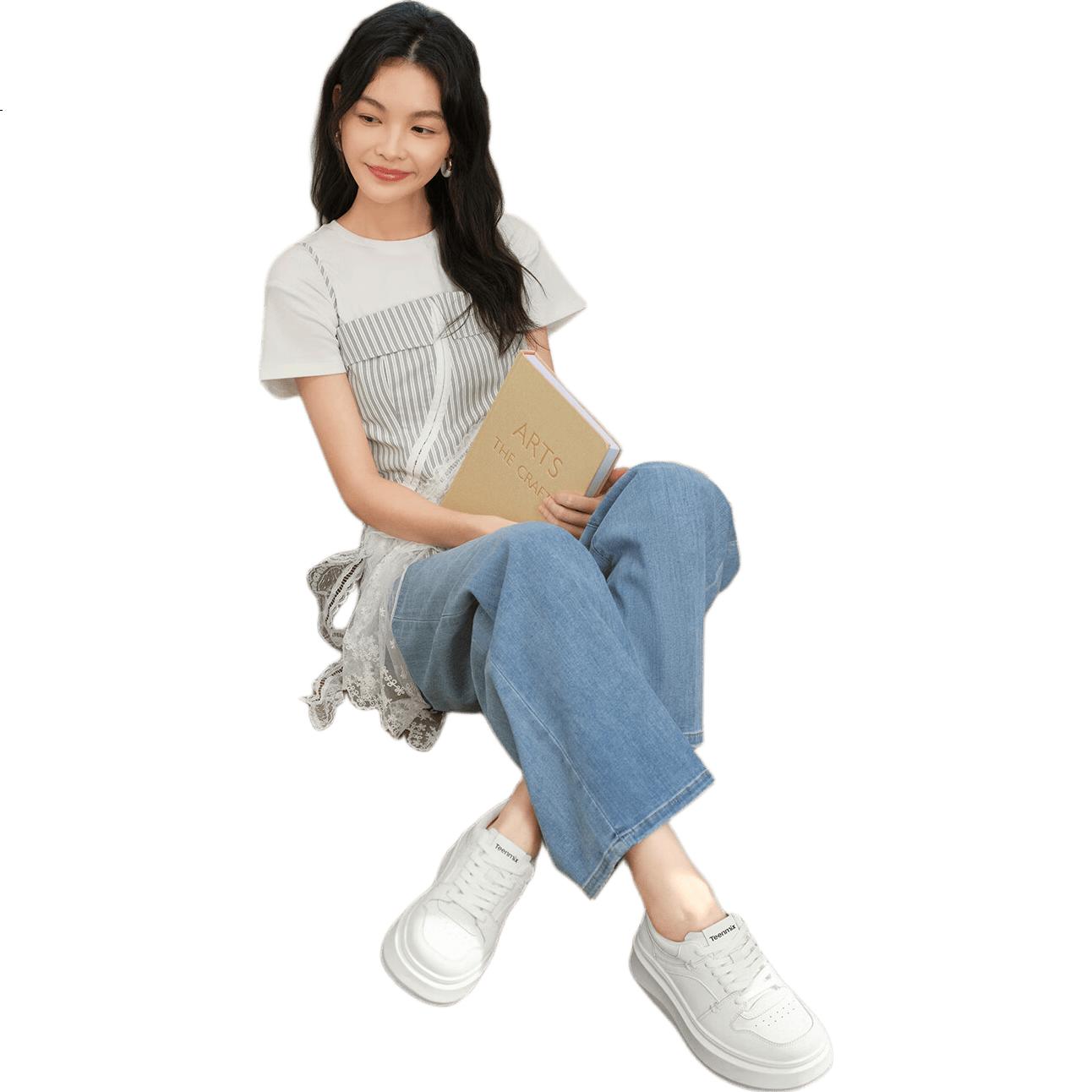 White Image 1