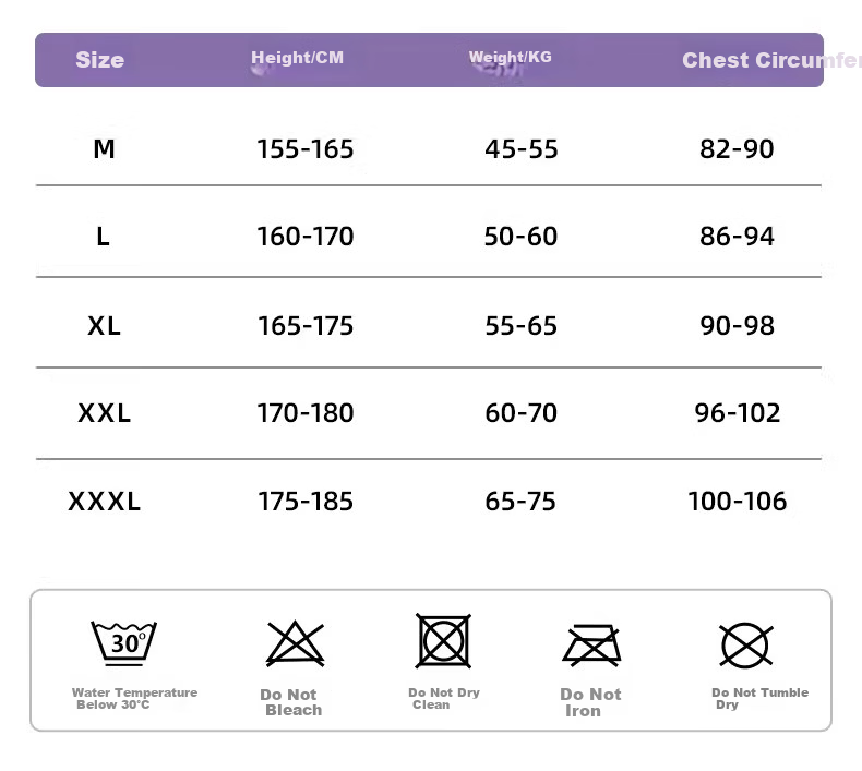 ANTA Women's Professional One-Piece Swimsuit, High-Elasticity Chlorine-Resistant Training Swimwear for Hot Springs, Conservative And Slimming, Gradient Purple, Size M 9
