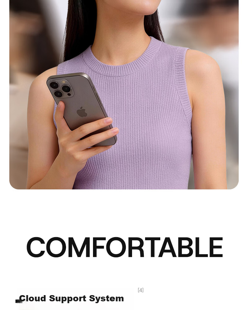 Yinbeiqi New ClipAir Wireless Bluetooth Earphones AI Translation Clip-On Bone Conduction Open-Ear Sports Earhooks for Apple Huawei 14