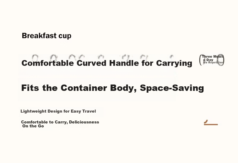 Licheers Insulated Lunch Box, Stainless Steel Thermos, Three-Layer Large Capacity, Extra Long Insulated Food Container, for Office Workers, Soup Insulation Box 15