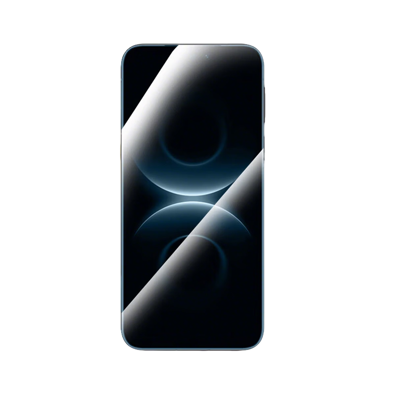 First Guard AR Anti-Reflective Eye Protection Film | Value Pack of 2 for Huawei Mate80 Pro Tempered Glass Screen Protector, Blue Light Blocking, HD Full Coverage