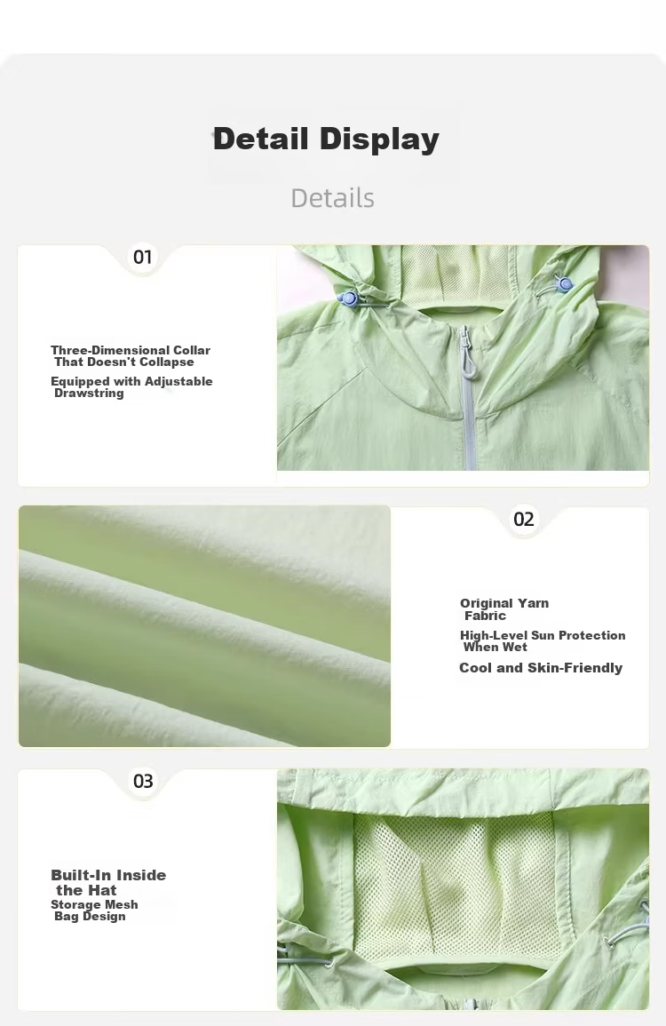 CAMEL Xiaoqing Shield Sunscreen Jacket Outdoor Sports Casual 2026 Spring Summer New Trendy Versatile Jacket Unisex G003 16