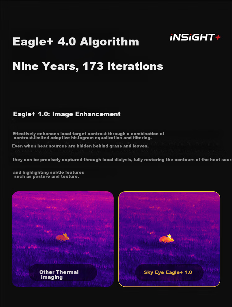 Tianyan U3-A3 Drone Thermal Imaging Flagship Aerial Photography High-Definition Camera Professional Wanzhou Gimbal Thermal Night Vision Device 22