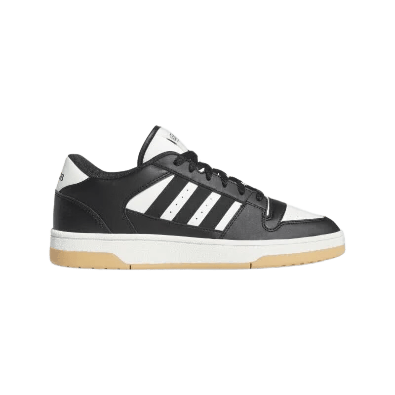 Adidas Unisex Basketball Series BREAK START Basketball Shoes IH7963, Black, Size 44