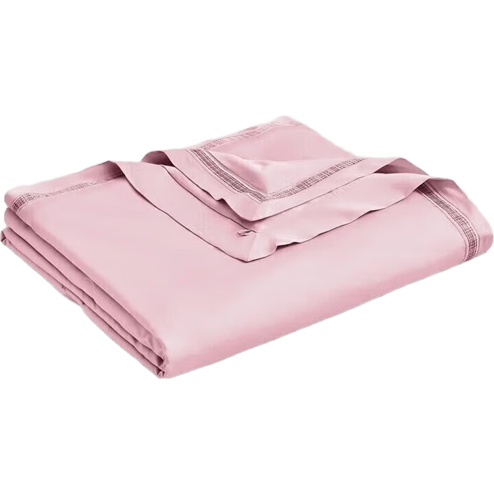 LUOLAI Home Textiles Silk Summer Quilt, 100% Class A Washable Lyocell Mulberry Silk Air Conditioning Comforter, Net Weight 6.2 Ji