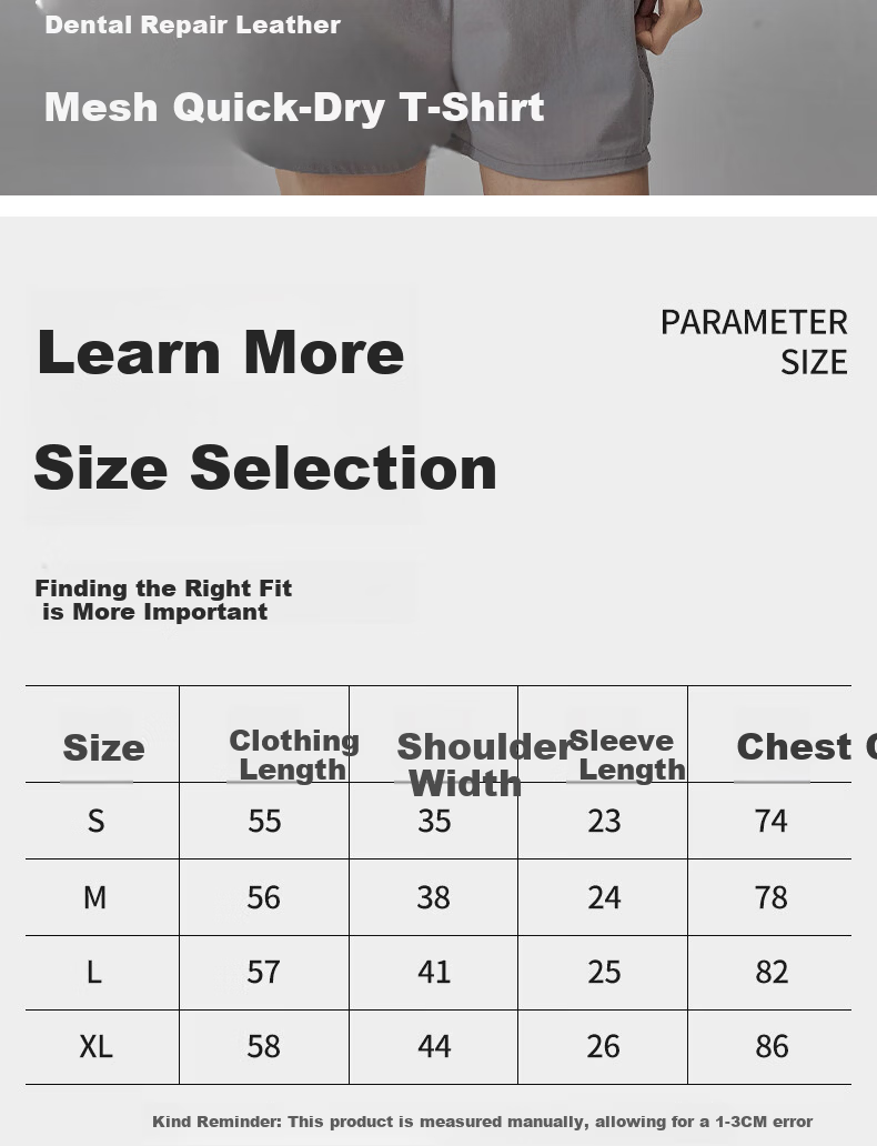 Women's Slim Fit Quick-Dry Short Sleeve Yoga T-Shirt for Pilates Training Running Fitness 3