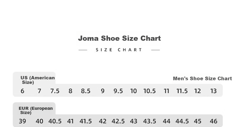 JOMA Men's Soccer Shoes MG Short Studs Adult Youth Student Competition Training Shoes Thunder 3.0 Silver/Green Size 40 10