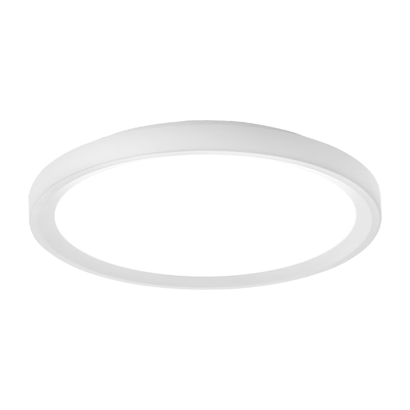 NVC LED Microwave Radar Motion Sensor Ceiling Light Energy-Saving Lamp for Property, Factory, Corridor, Hallway, Garage