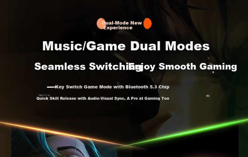 Fanmu Bone Conduction Bluetooth Sports Gaming Earphones IP55 Dustproof Waterproof 32GB Storage MP3 Open Wireless Non-In-Ear Running Cycling Marathon M5 Black 17