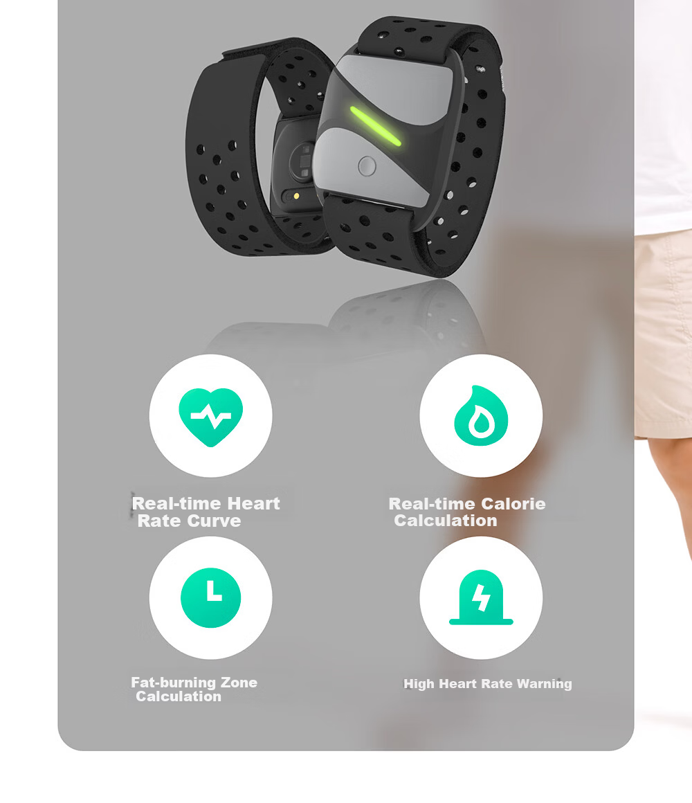 Sports Universe 2nd Gen New AI Motion Sensing Fitness Console NS2 Home Family Exercise Motion Game Console TV Connected Parent-Child Edition 31