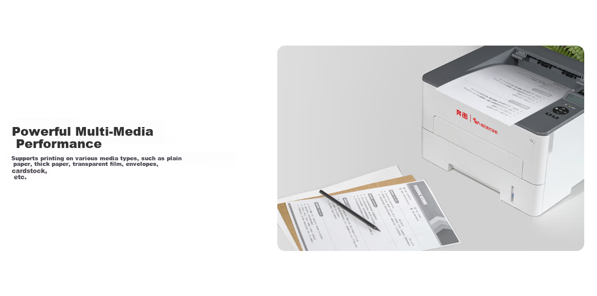 PANTUM TL-435H Original Consumables, Compatible with PANTUM P3365DN/P3385DN/M7165DN/M7185DN Printers 1