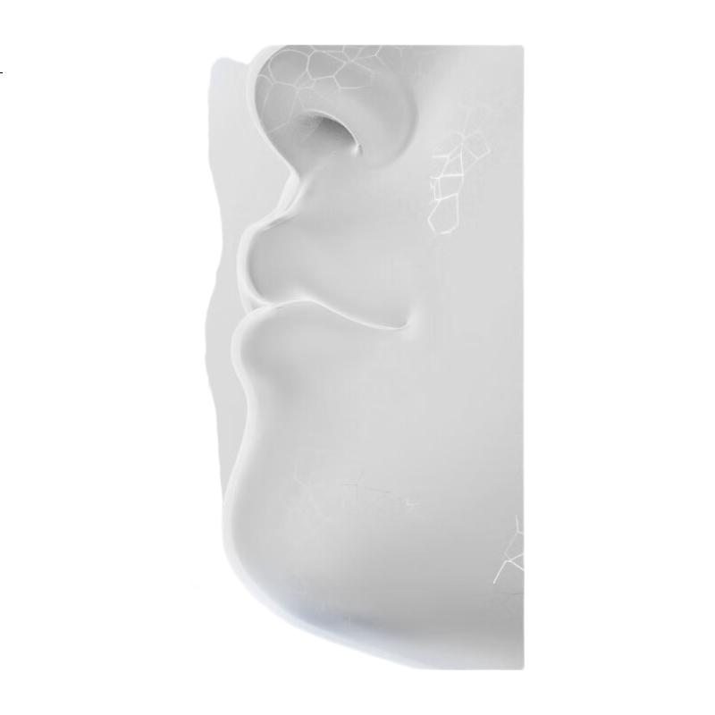 White Image 3