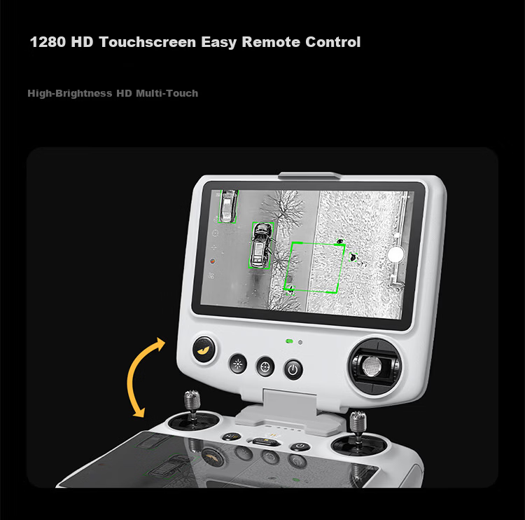 Tianyan U3-A3 Drone Thermal Imaging Flagship Aerial Photography High-Definition Camera Professional Wanzhou Gimbal Thermal Night Vision Device 21