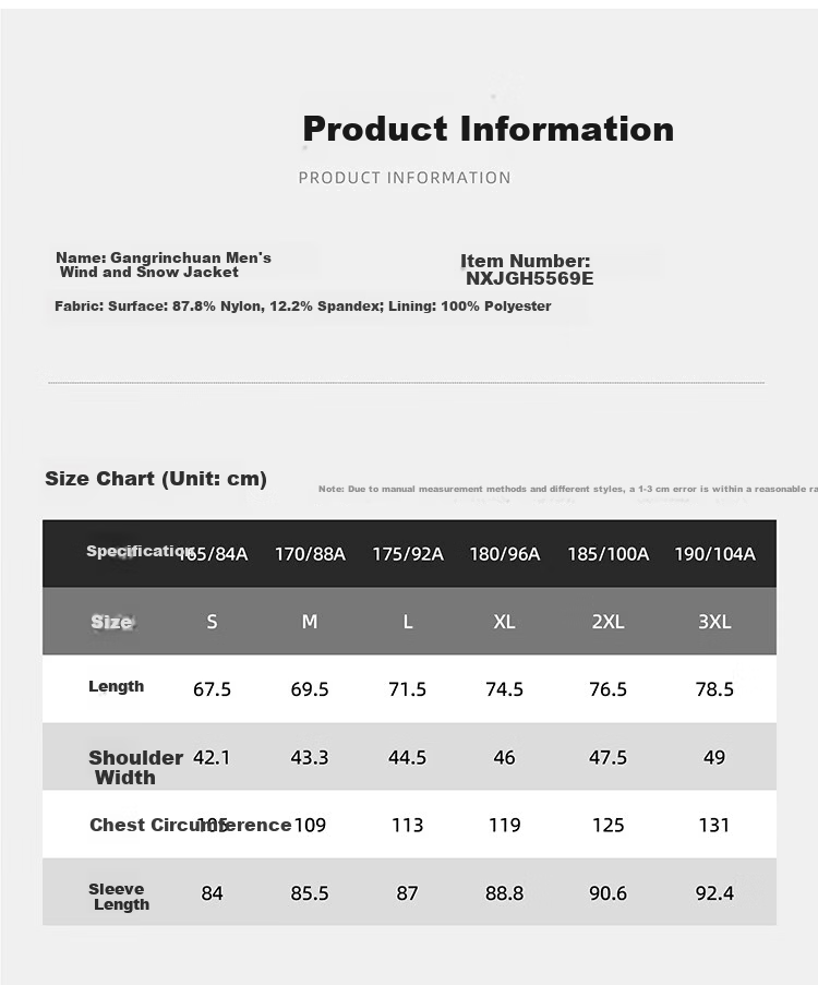NORTHLAND 【Gangren 3】Men's Softshell Jacket 2026 New Outdoor Three-Proof Wear-Resistant Hiking Mountaineering Softshell Coat 18