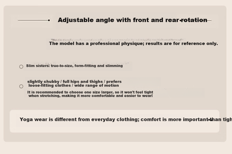 MINISO Women's Yoga Shorts Sports Shorts Five-Point Pants Spring Summer Running Shark Pants Pilates Yoga Fitness Pants 1