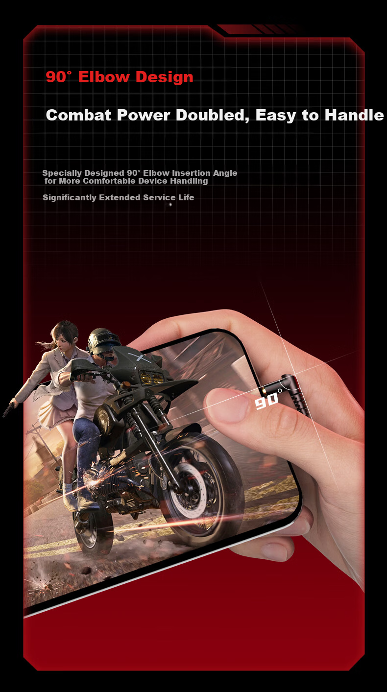 MICROKIA 2026 Latest In-Ear Wired Gaming Headset Delta Operation Computer FPS Microphone 2-in-1 HiFi High-Quality Sound Positional Audio PUBG 12