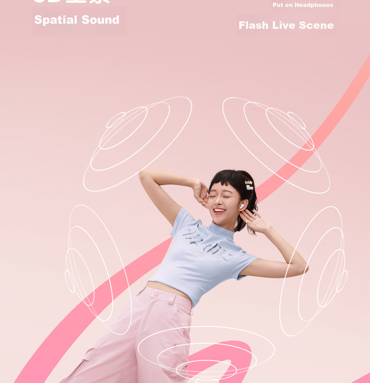 Baseus TWS1 Semi In-Ear True Wireless Earbuds Comfortable Bluetooth Earphones Low Latency for Apple Huawei Vivo Honor Phones 12