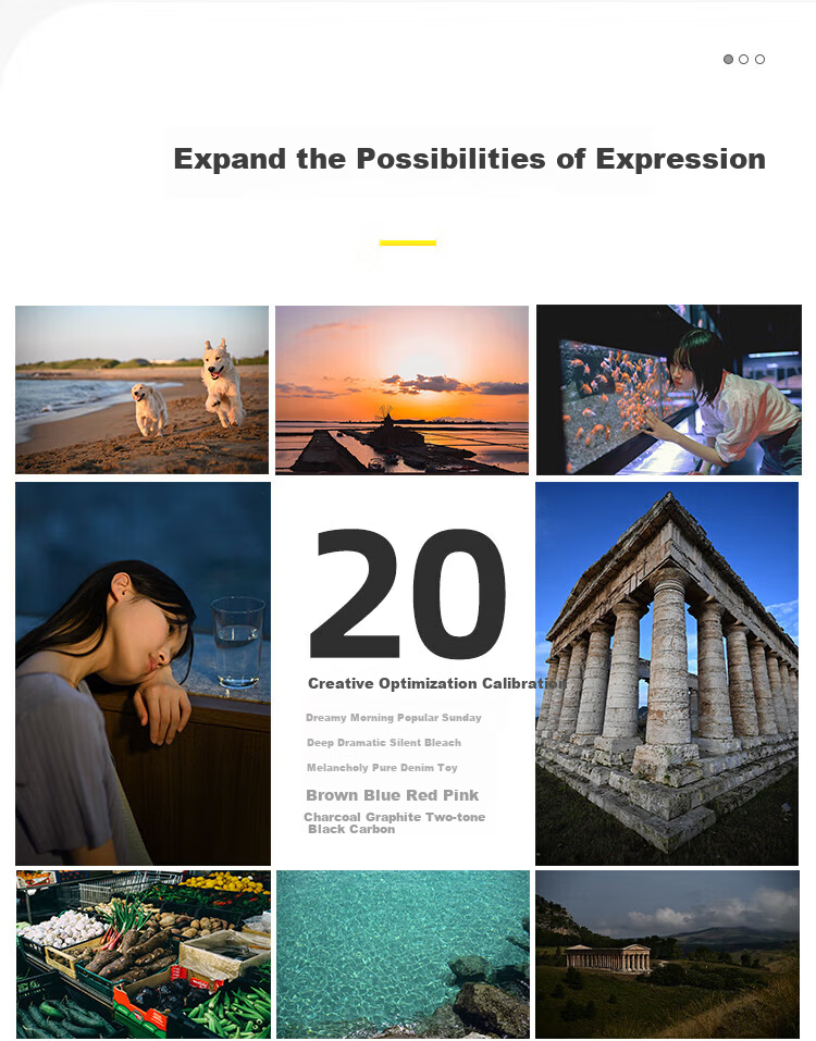 Nikon Zf Full-Frame Retro Mirrorless Camera Black Body Nikon Cloud Creation 4K/60P Video VR Image Stabilization 7