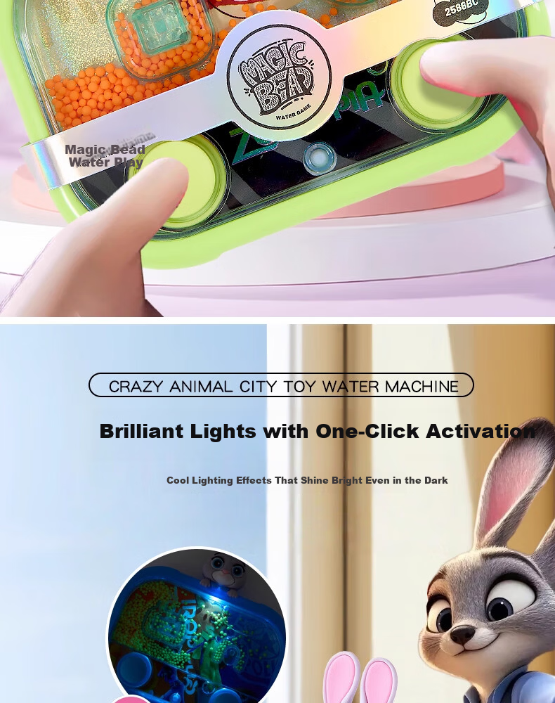 Yijimei Children's Maze Training Book Focus Training 3-6 Years Old Educational Preschool Thinking Training Toy Gift 7