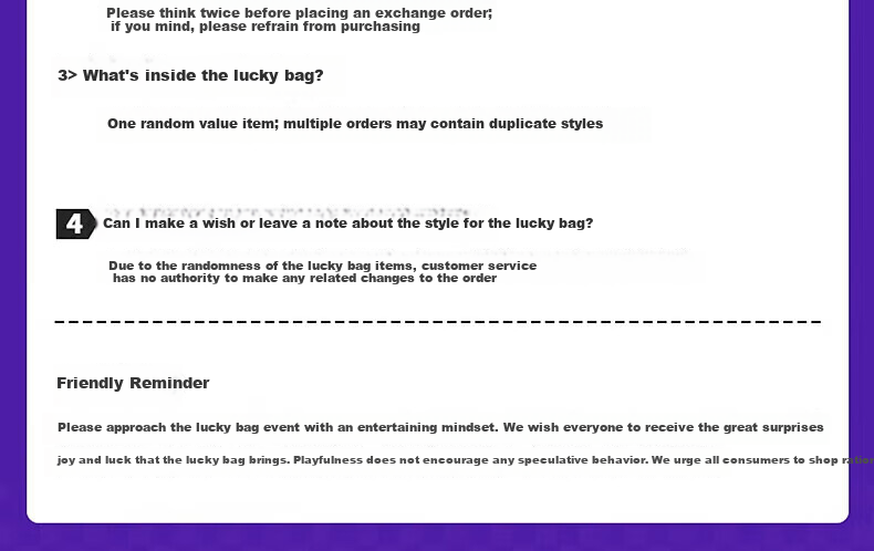 Baleno Summer Surprise Short Sleeve T-Shirt Lucky Bag Blind Box, Brand New Flawless Summer Wear Blind Box 5
