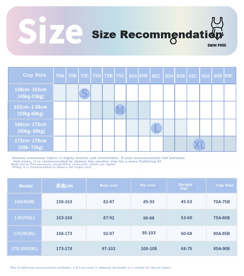 Hosa Women's Competitive One-Piece Triangle Swimsuit Slimming Tummy Control Backless Professional Training Swimwear for Hot Springs 3