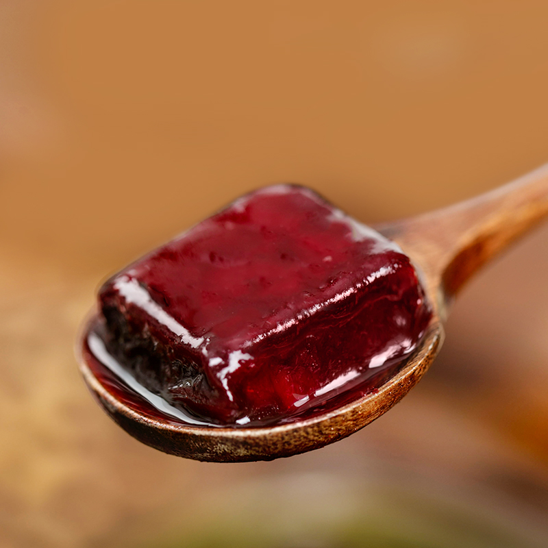 三和四美腐乳 下饭菜 霉豆腐 火腿腐乳 360g 扬州特产 中华老字号