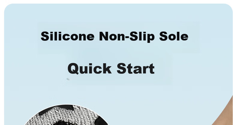 Li-Ning Football Socks Long Tube Adult Children Silicone Professional Match Anti-Slip Breathable Compression Shin Guard Sleeves Black M 5