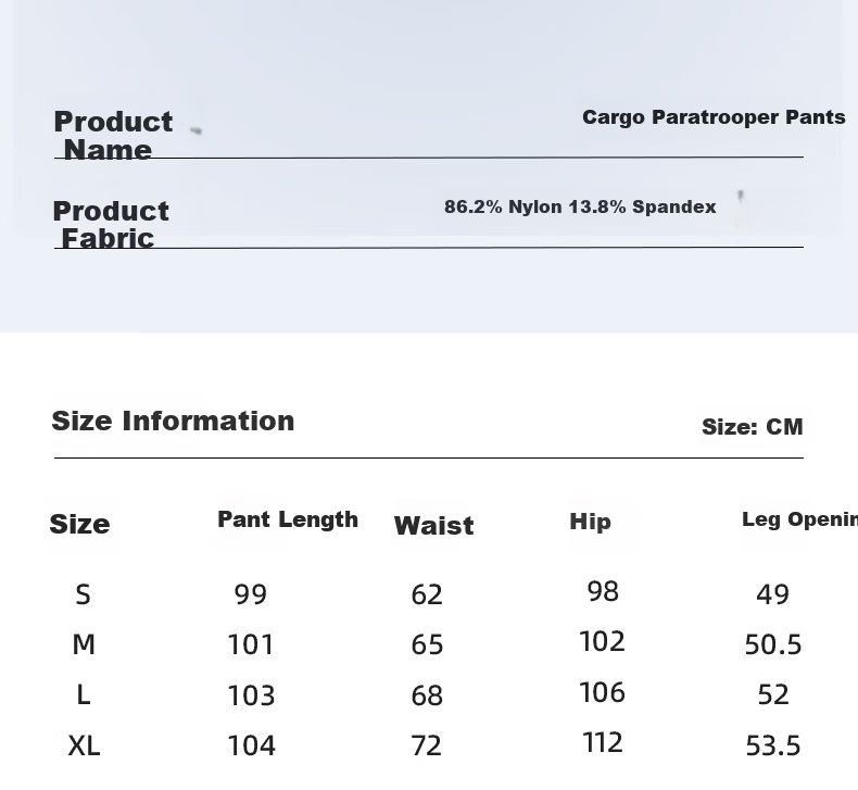 MINISO Women's Wide-Leg Cargo Pants Summer 2026 New Lightweight Quick-Dry Paratrooper Pants American Casual Sports Trousers 5