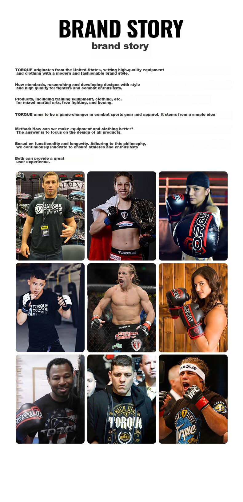 TORQUE Boxing Hand Wraps, Sports Boxing Bandages, Hand Protection for Fighting And Punching Bags, Black, 5 Meters 11