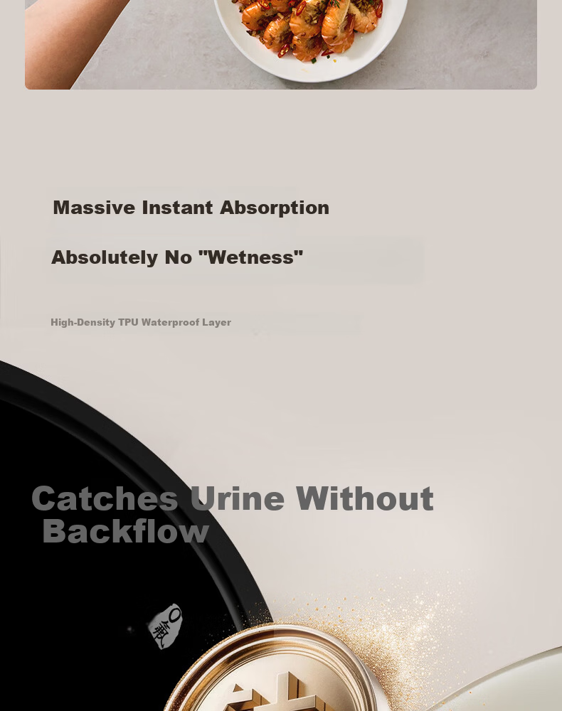 Joyoung 0 Fluoride Series Enamel Titanium IH Rice Cooker 4L 1200W Titanium Inner Pot 3-4 People Non-Teflon 6A Micro Pressure FF-PR1H02 (4L) 12