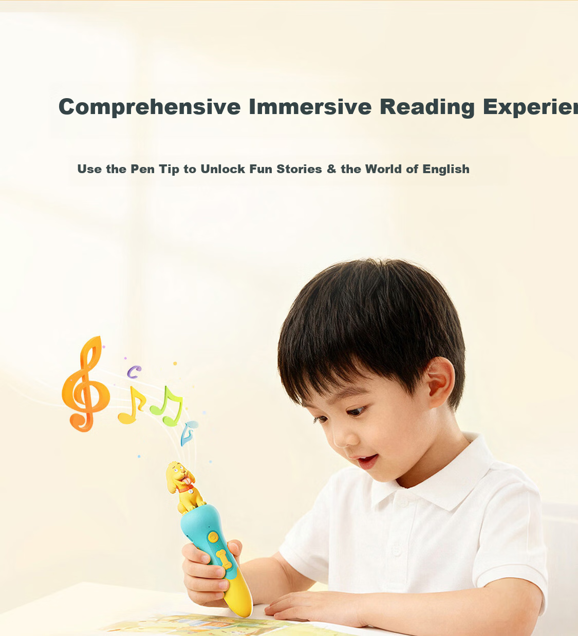 Kiki Oxford Reading Tree Graded Picture Books Campus Edition Expansion L1+-L3 Reading Pen Set Children's Day Gift 17