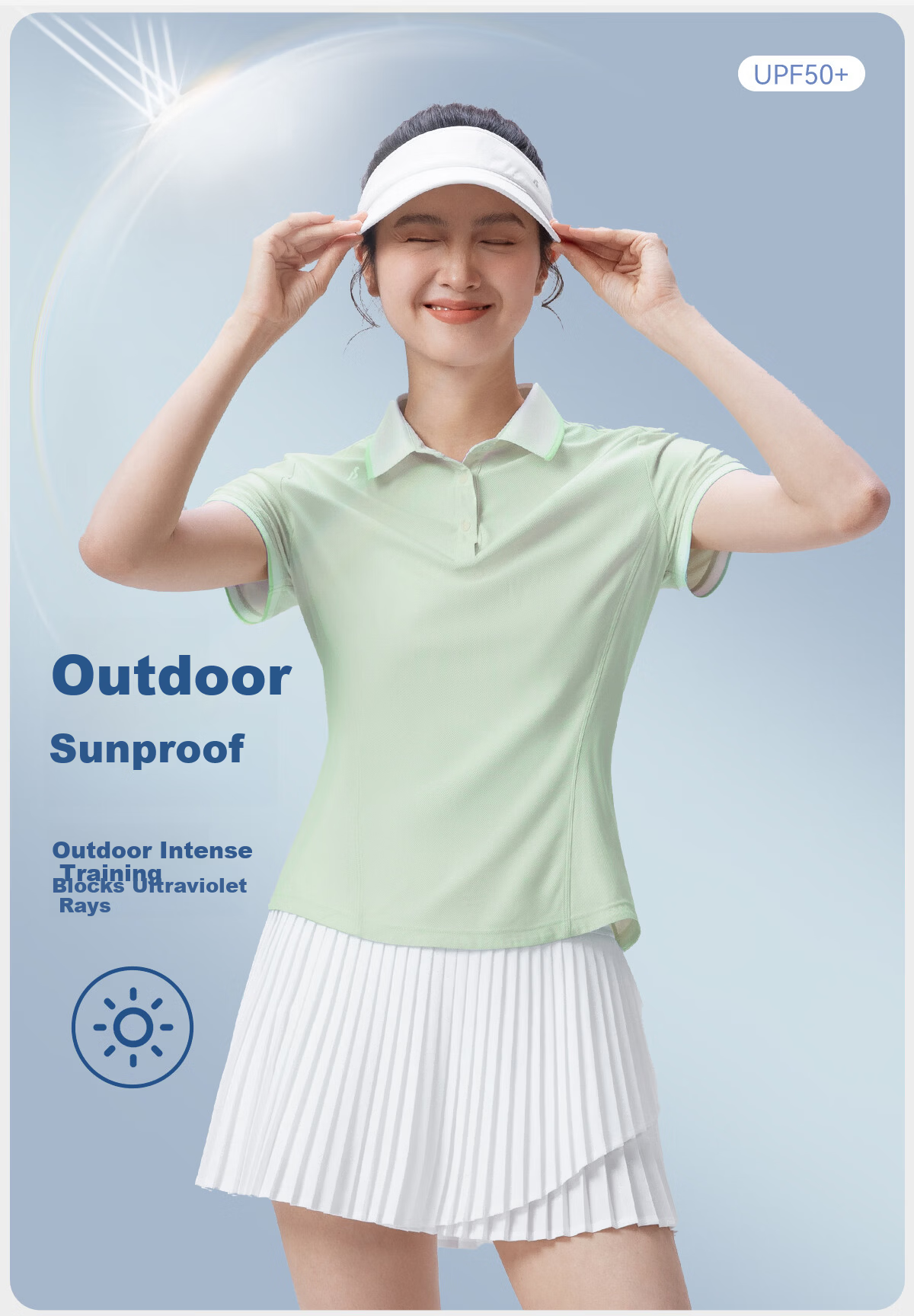 Angel Season Yoga T-Shirt Sports Quick-Dry Polo Shirt Short Sleeve Women 2026 New Beautiful Badminton Tennis Top 6