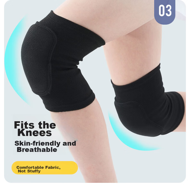 Chidong Volleyball Wrist Guard for Men And Women, Arm And Hand Protection, Extended Sports Anti-Sprain Brace for Middle School Students, Size L 11