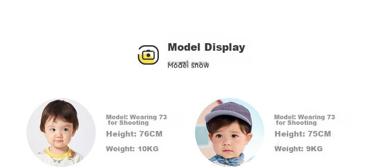 BALABALA Children's Clothing, Kids' Sweater, Boys' Knitwear, Girls' Inner Wear, 2025 Autumn Collection, Loose-Fitting Versatile Style, 209325103202 21