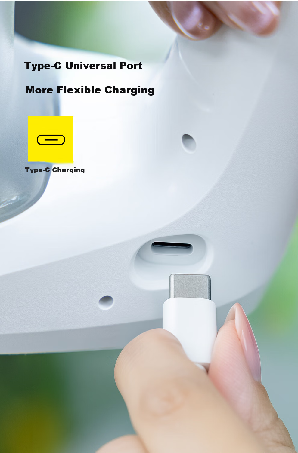 KARCHER Germany Karcher WV1 Handheld Wireless Electric Window Cleaner Glass Squeegee Surface Cleaner Tile Scraper Suction All-in-One 18