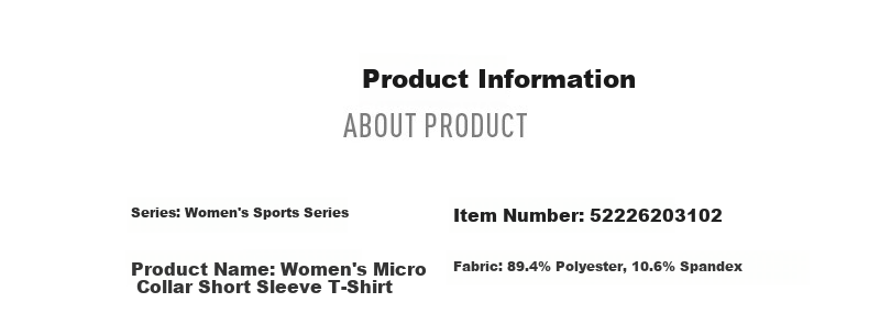 Erke Women's Micro Collar Short Sleeve T-Shirt Summer Sports Polo Shirt Moisture-Wicking Quick-Dry Ice Cool Casual Outdoor Base Layer Collared Tee 21