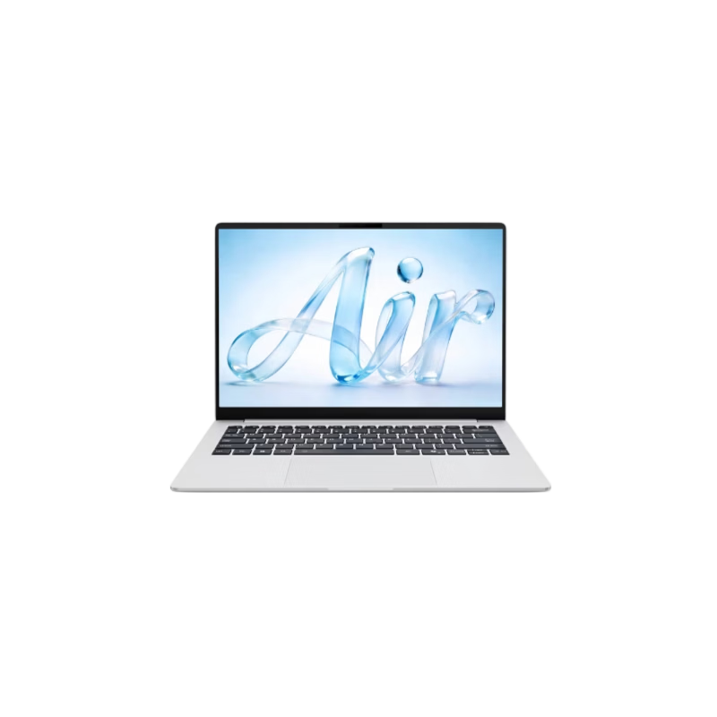 Lenovo Laptop Laiku Air14 3rd Gen Core i5 315 High Color Gamut Ultra-light 990g Slim Office Notebook 12GB+512GB
