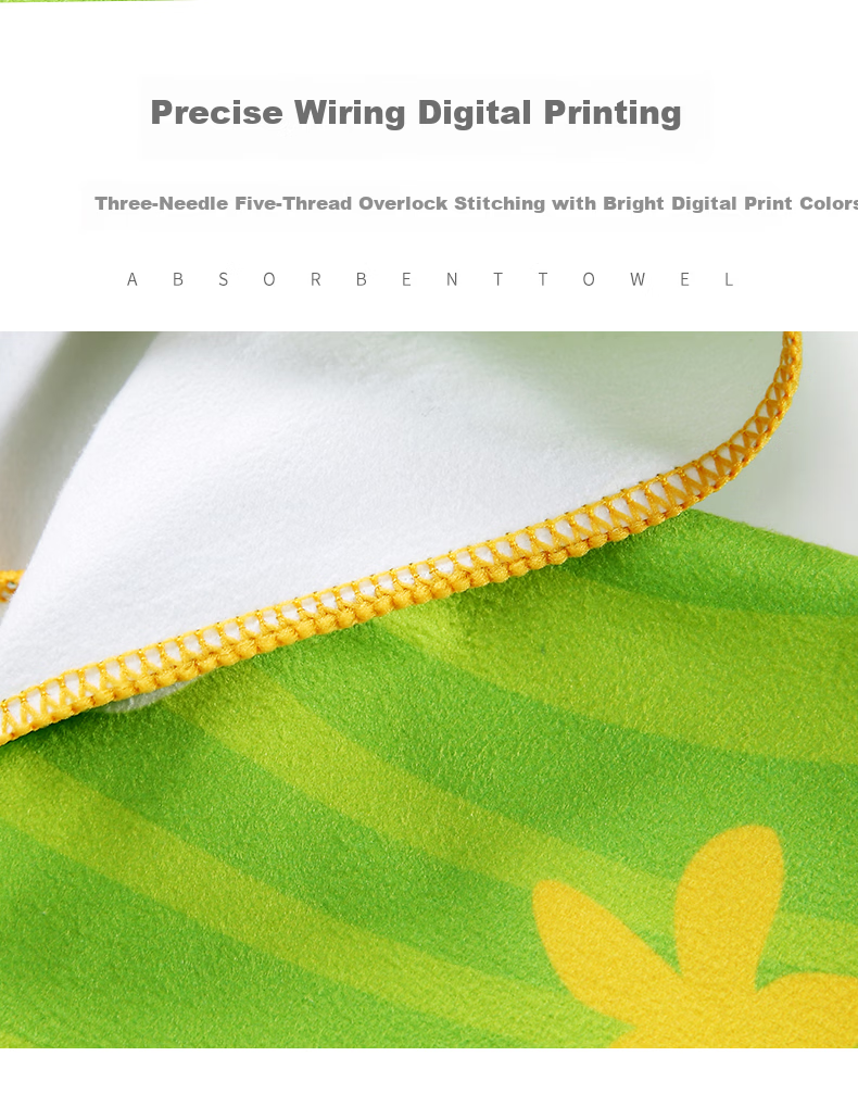 LI-NING Absorbent Bath Towel Fashion Quick-Dry Beach Swimming Spa Sports Robe LSJN251-5 Colorful for Men Women and Children 9