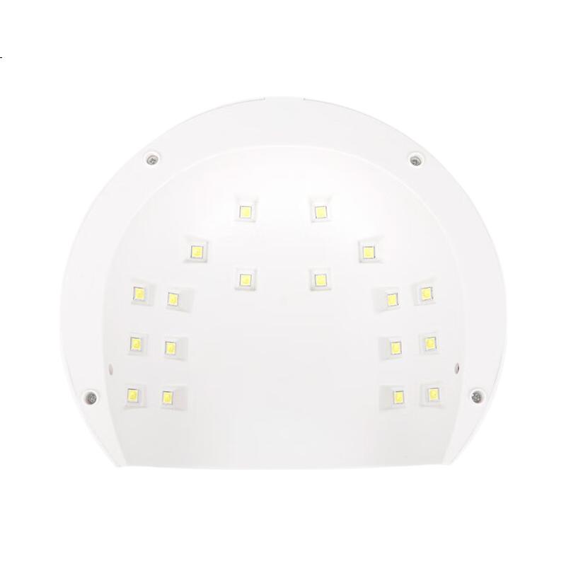 White Image 1
