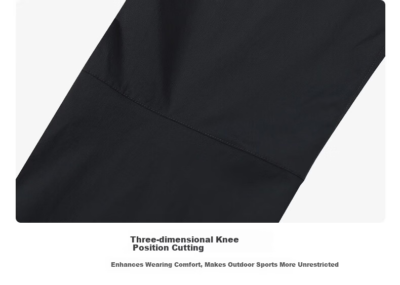 Columbia Men's Water-Repellent UPF50 Slim Fit Outdoor Pants XE5829 Spring Summer 2026 New Arrival 6